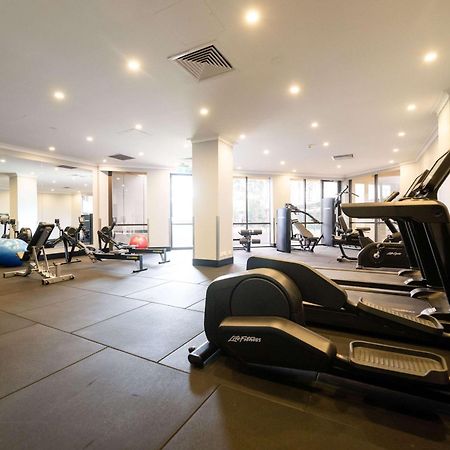 Mercure Penrith Esterno foto