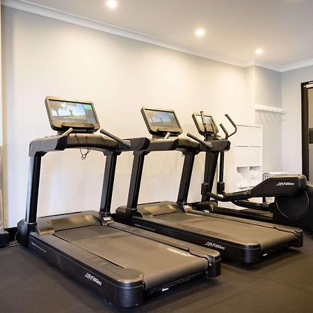 Mercure Penrith Esterno foto