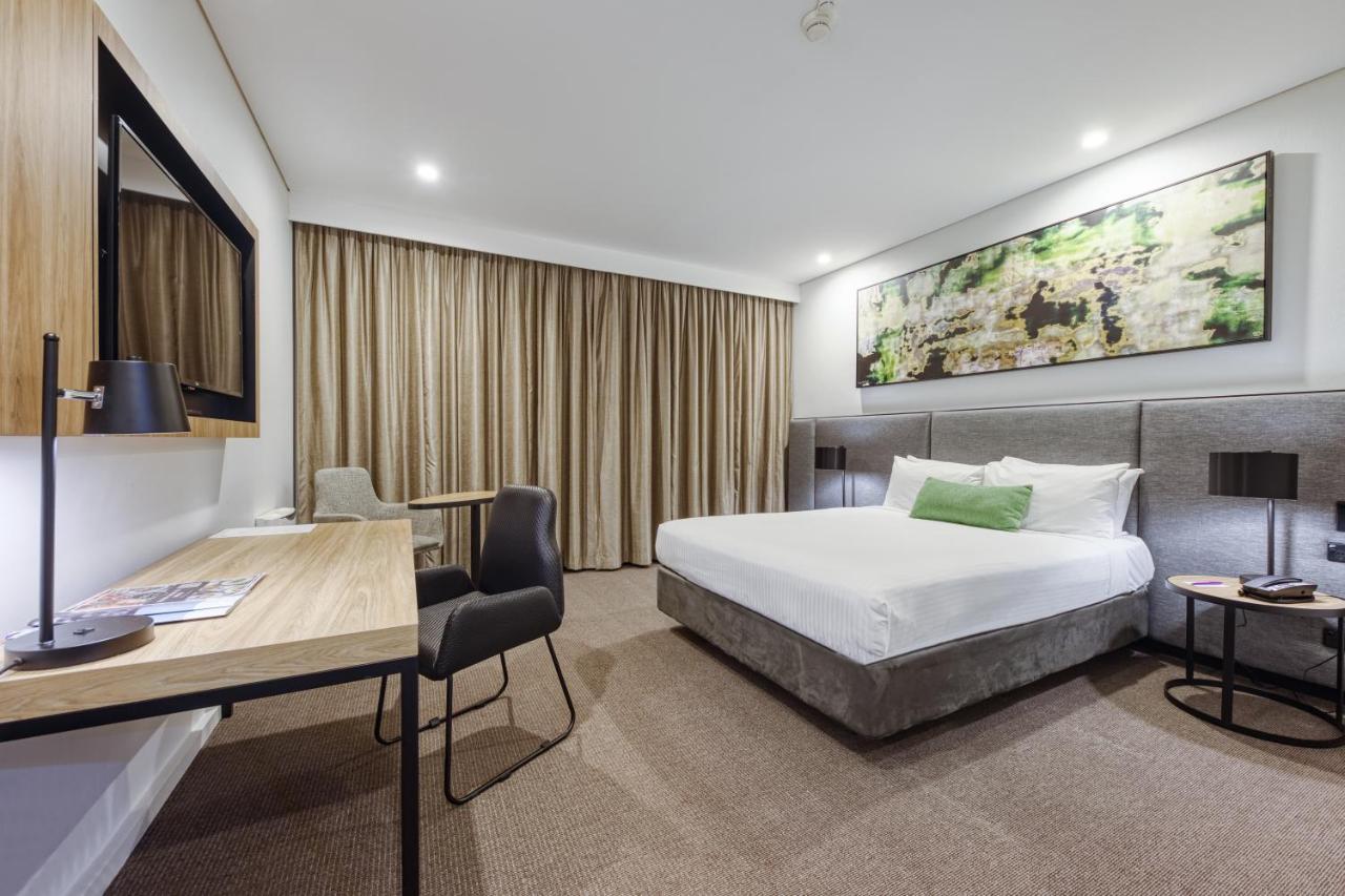Mercure Penrith Esterno foto