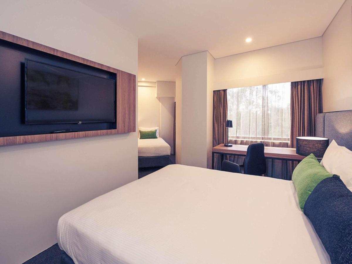 Mercure Penrith Esterno foto