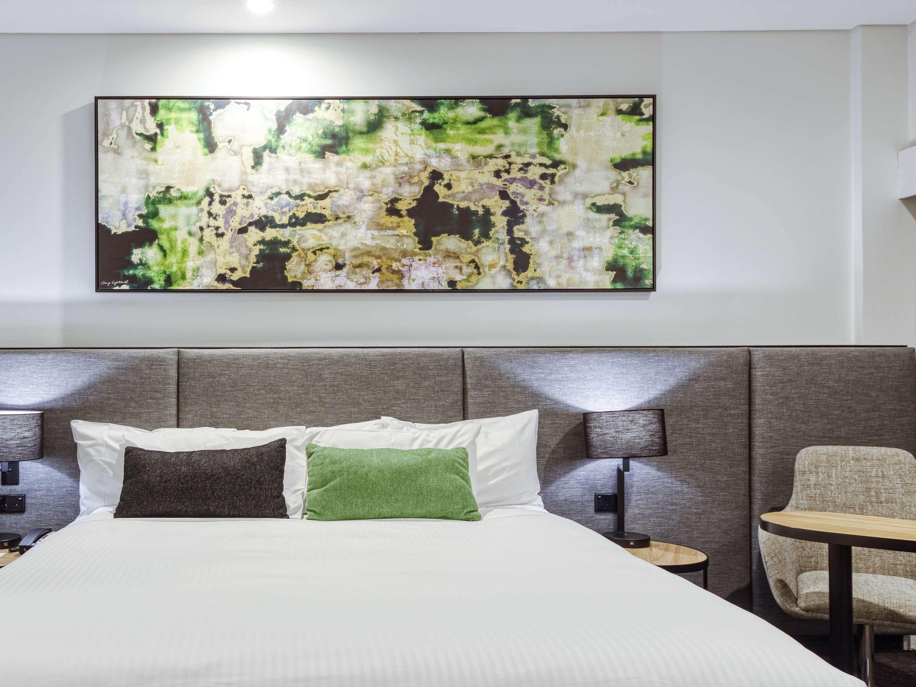 Mercure Penrith Esterno foto