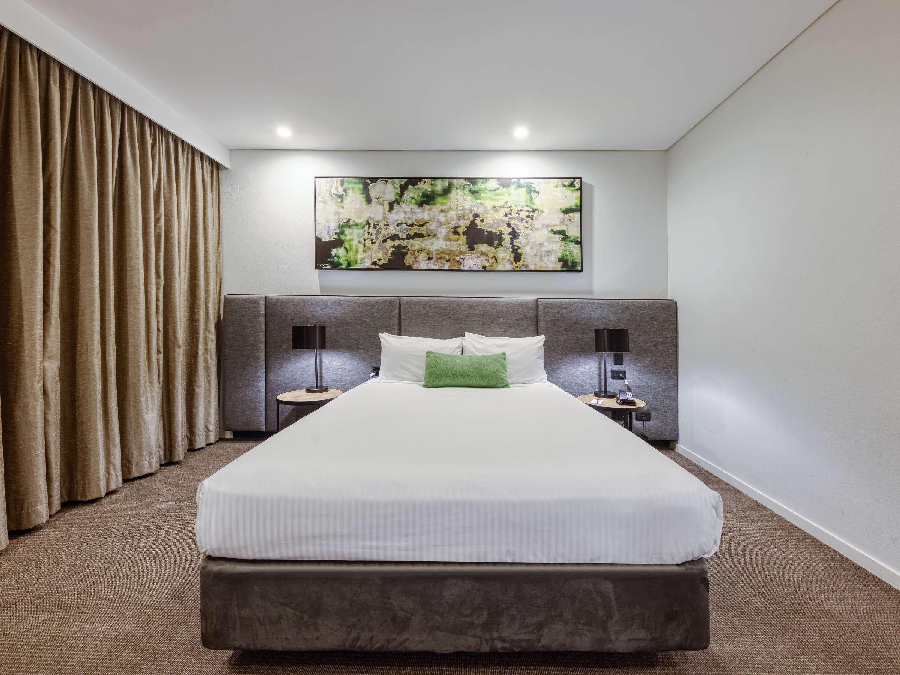 Mercure Penrith Esterno foto