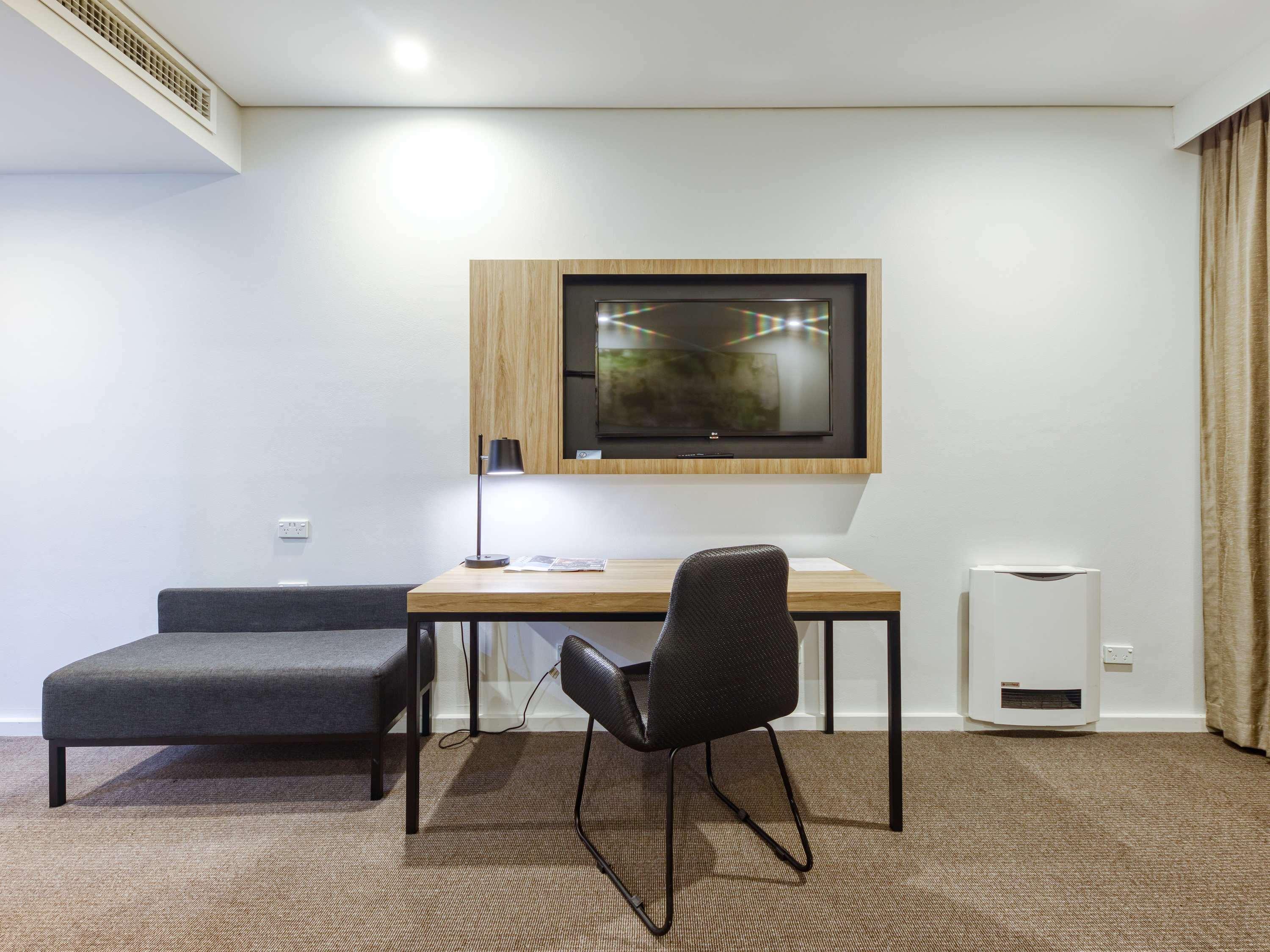 Mercure Penrith Esterno foto