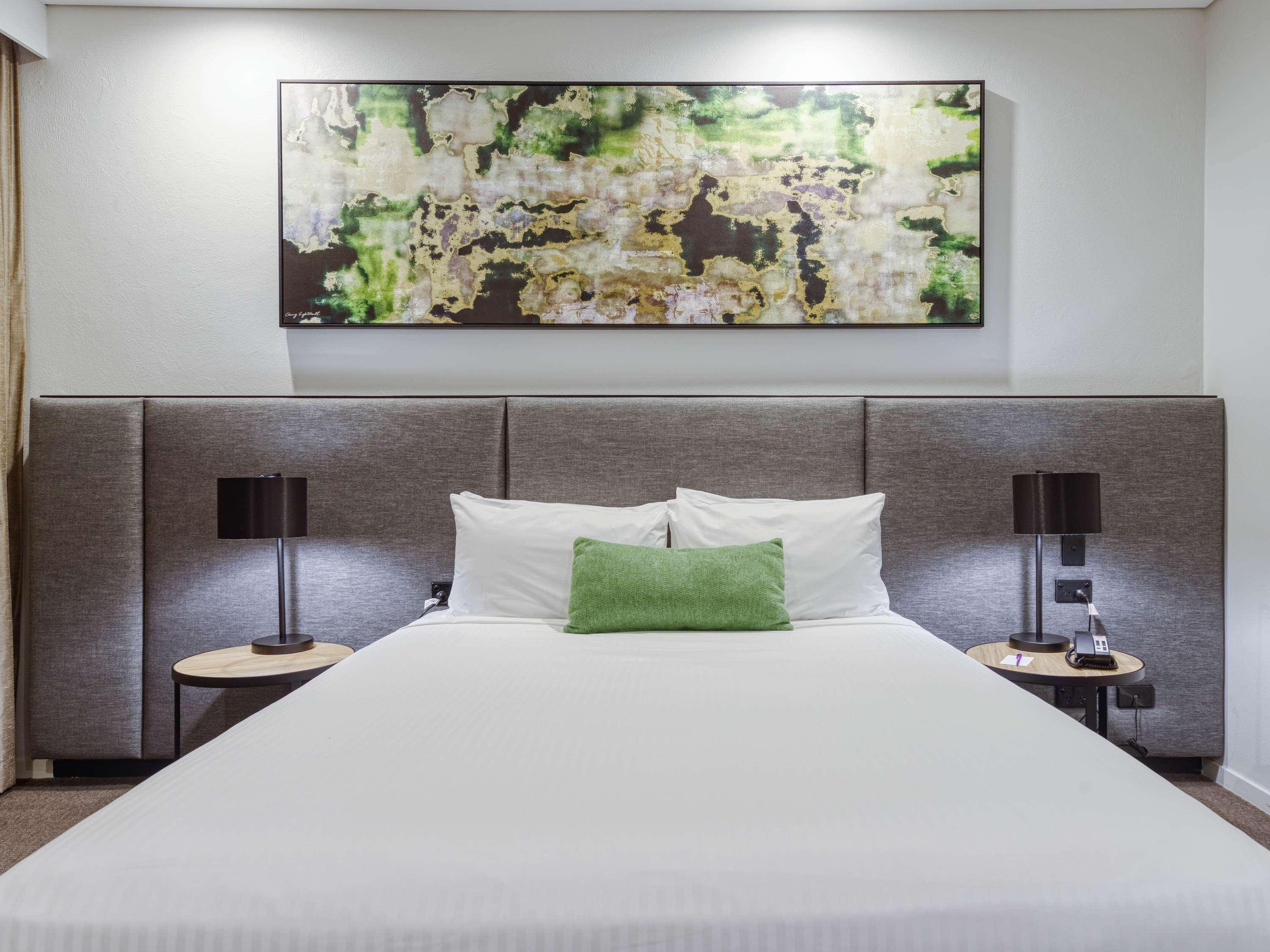 Mercure Penrith Esterno foto