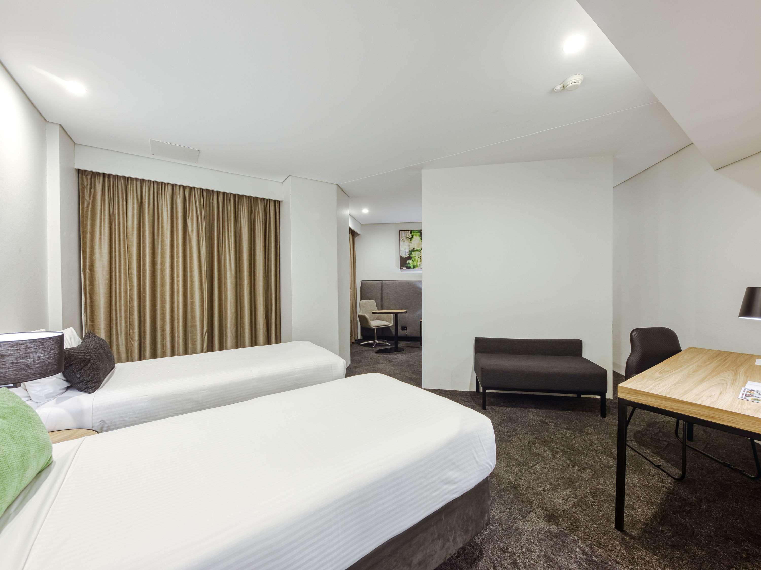 Mercure Penrith Esterno foto