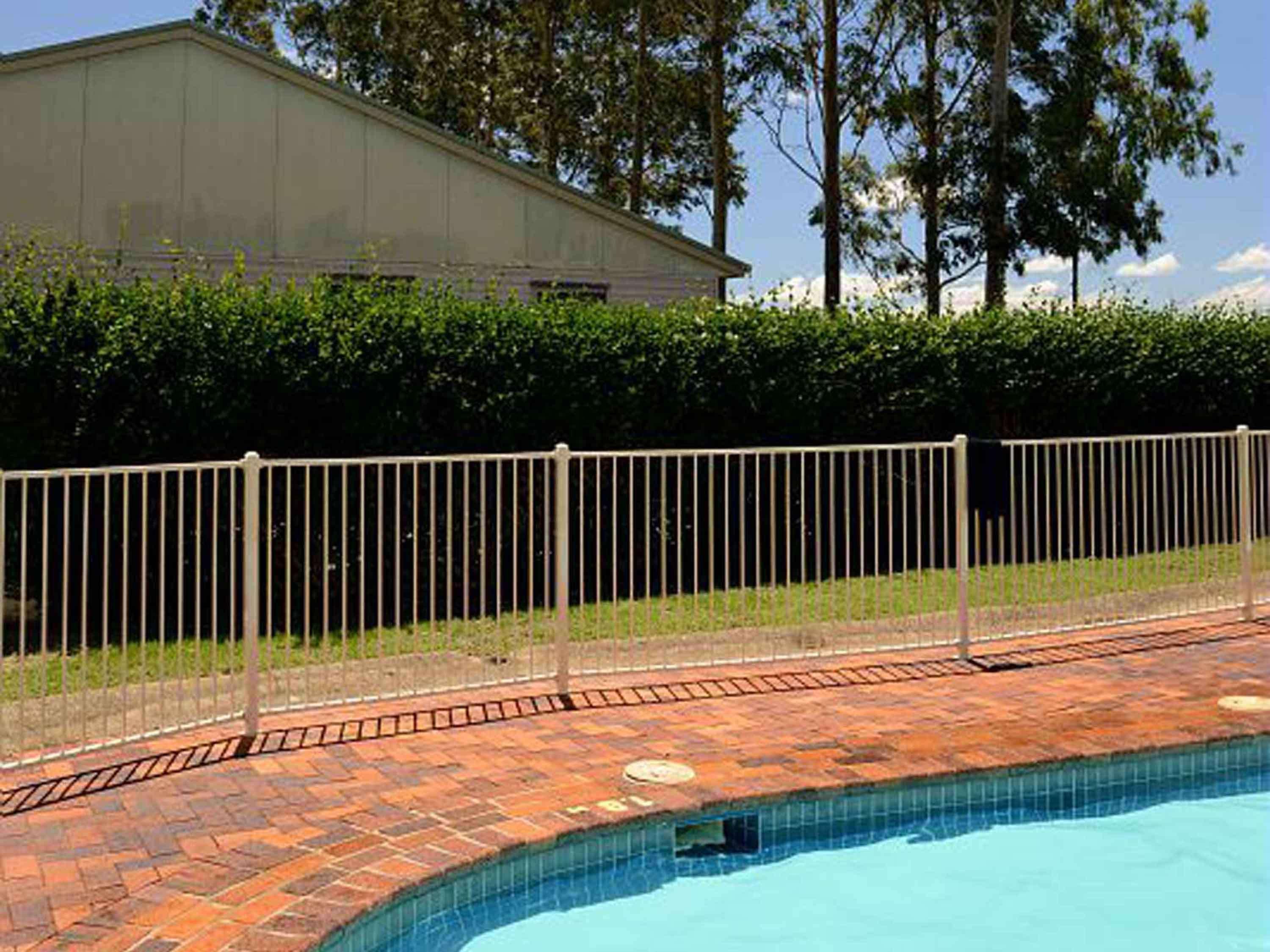 Mercure Penrith Esterno foto
