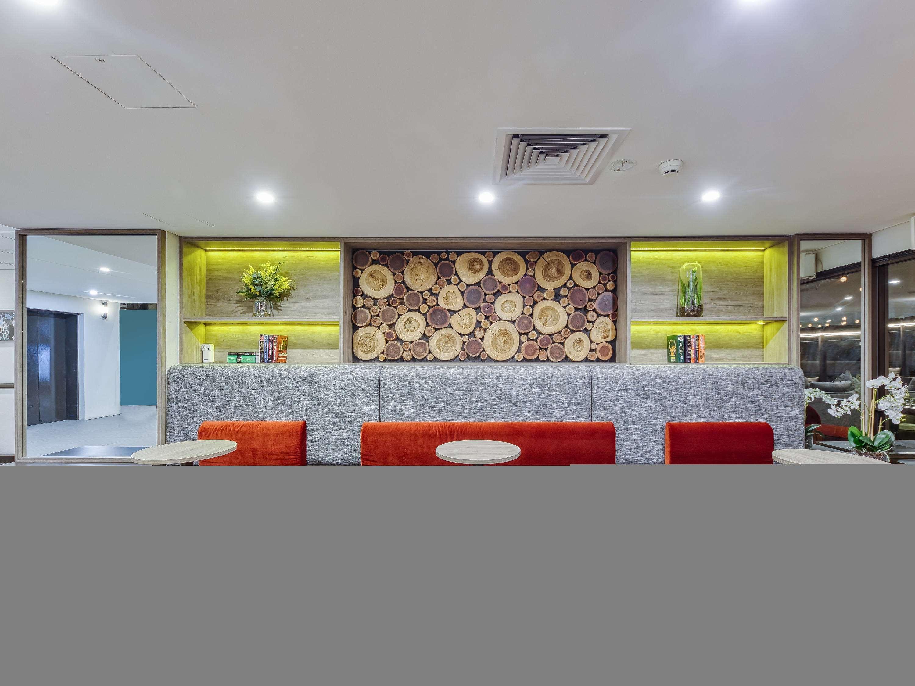 Mercure Penrith Esterno foto