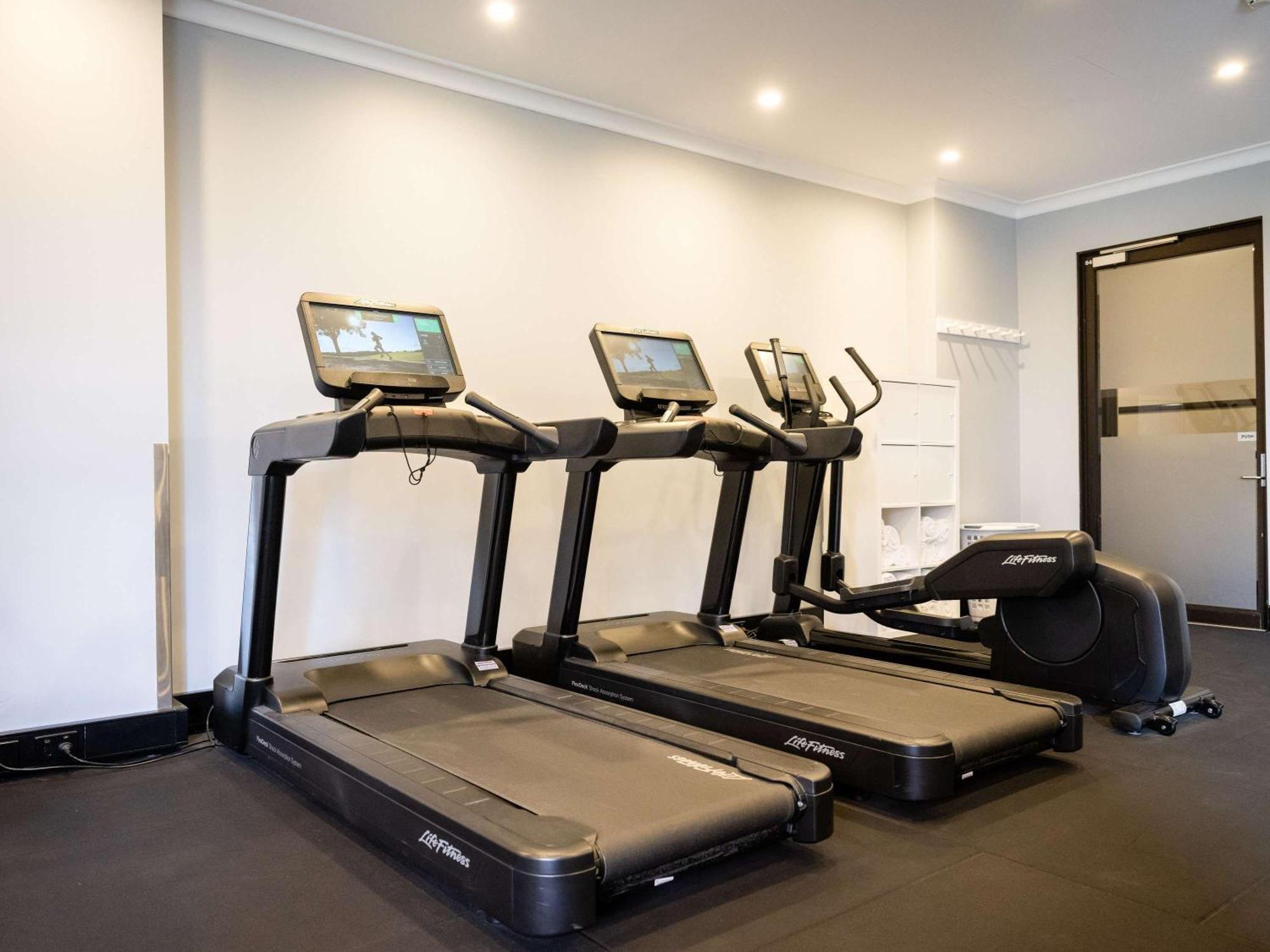 Mercure Penrith Esterno foto