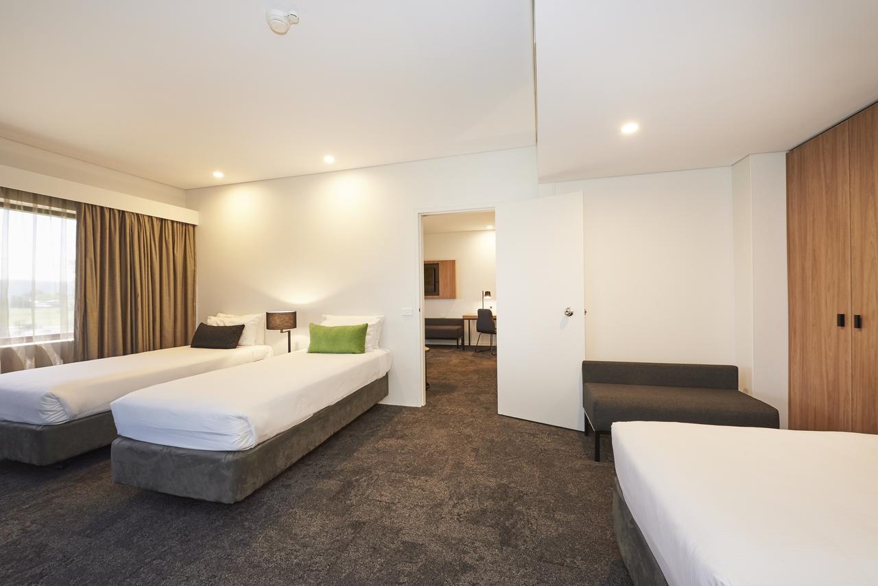 Mercure Penrith Esterno foto