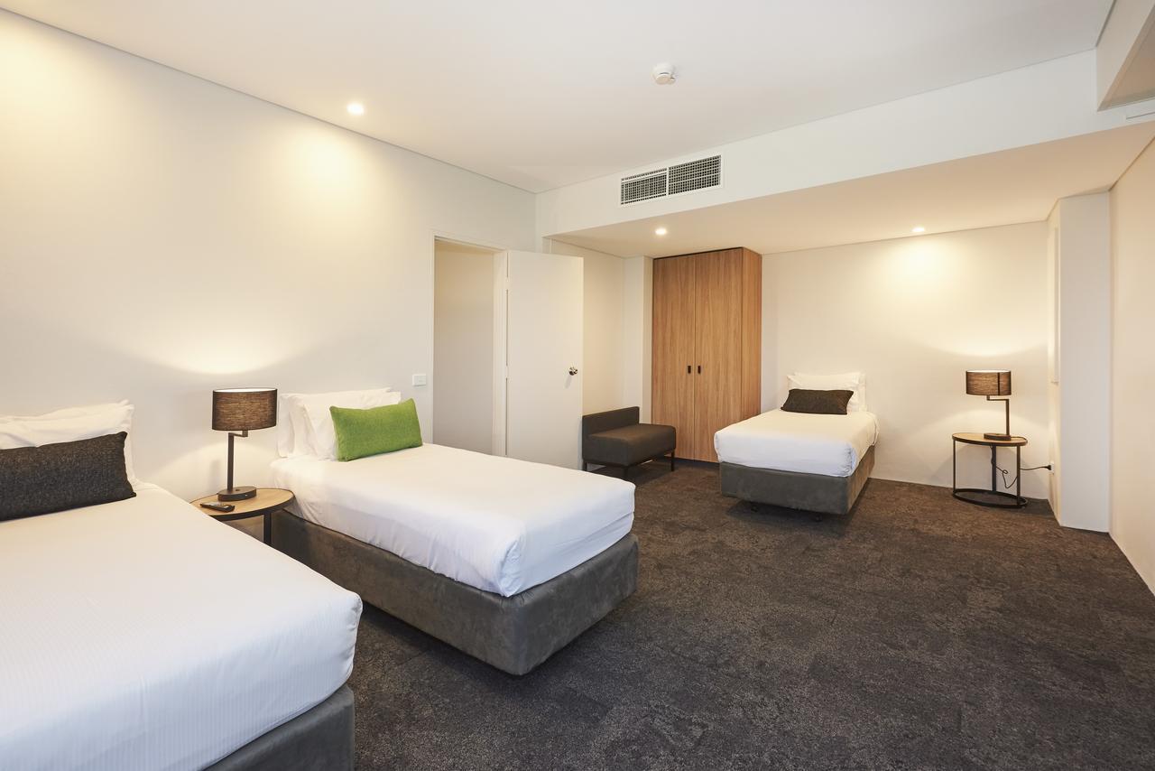 Mercure Penrith Esterno foto