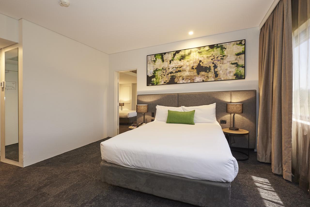 Mercure Penrith Esterno foto