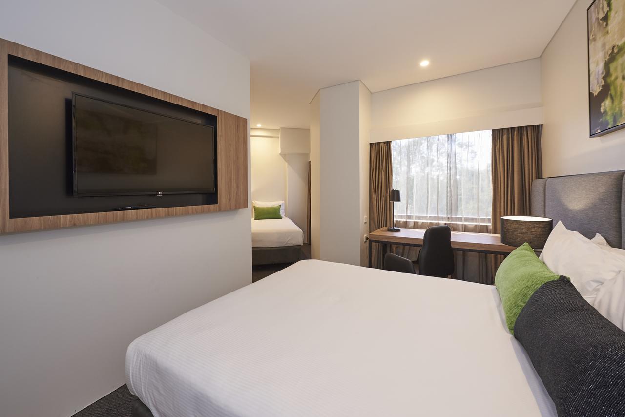 Mercure Penrith Esterno foto