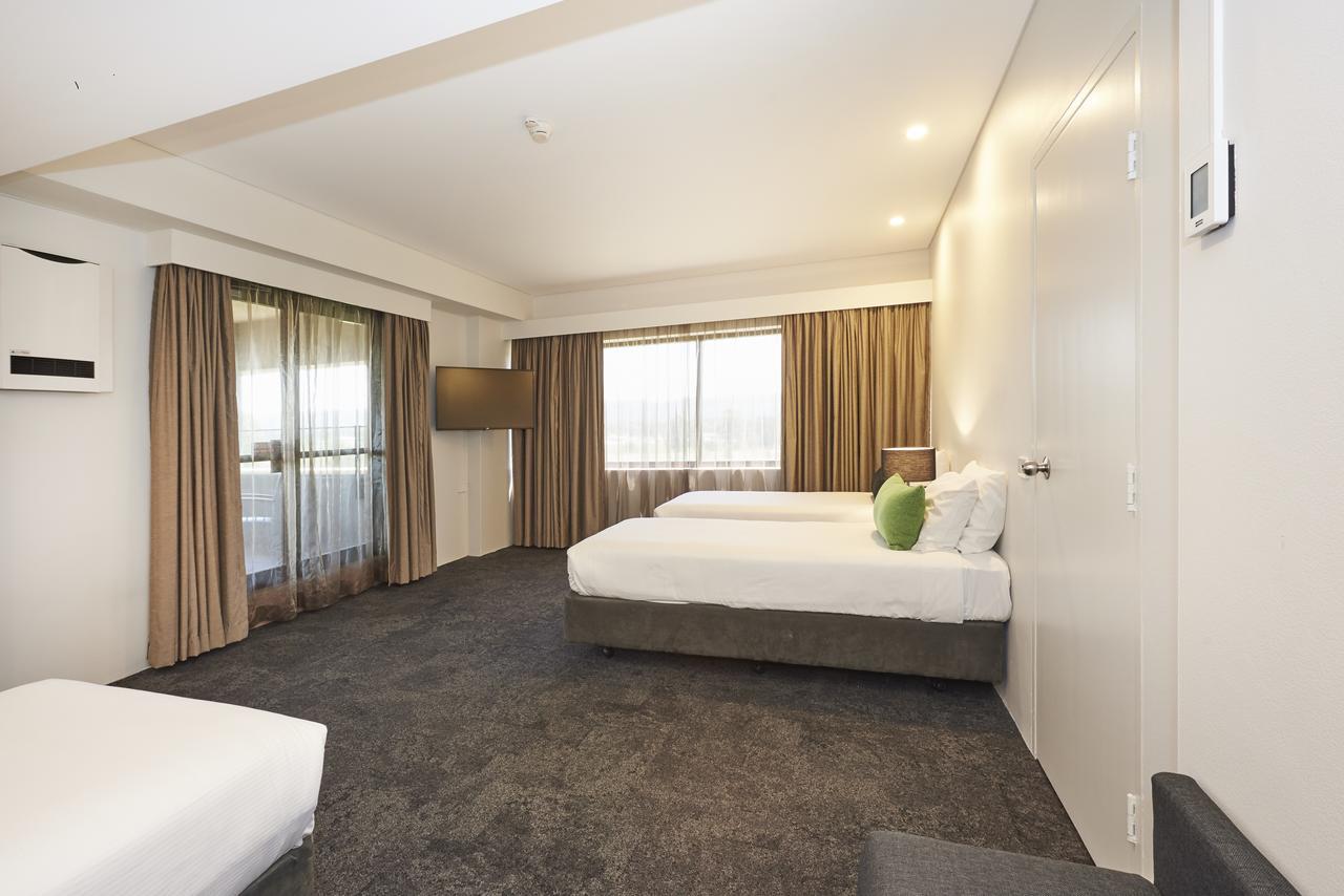 Mercure Penrith Esterno foto