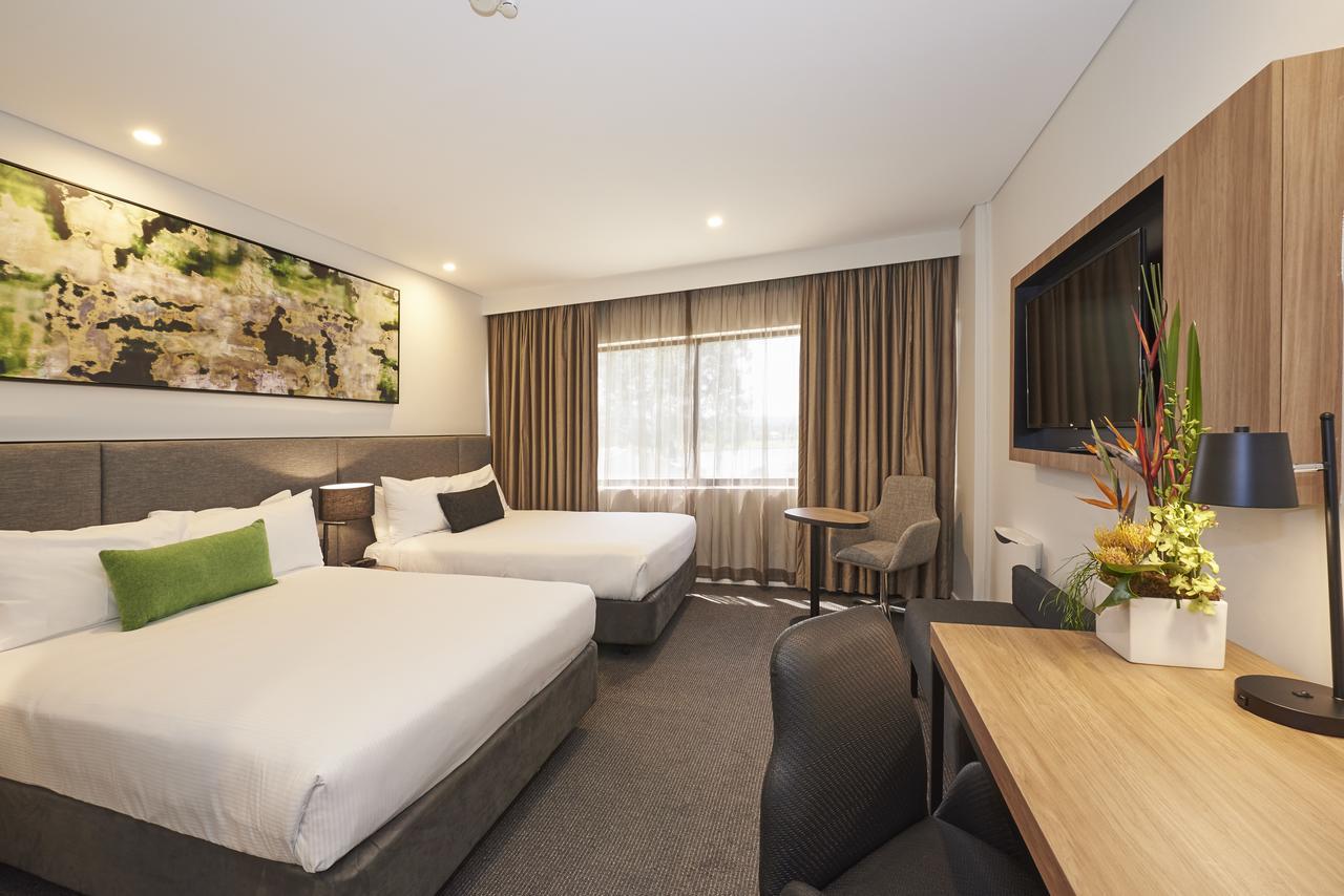 Mercure Penrith Esterno foto