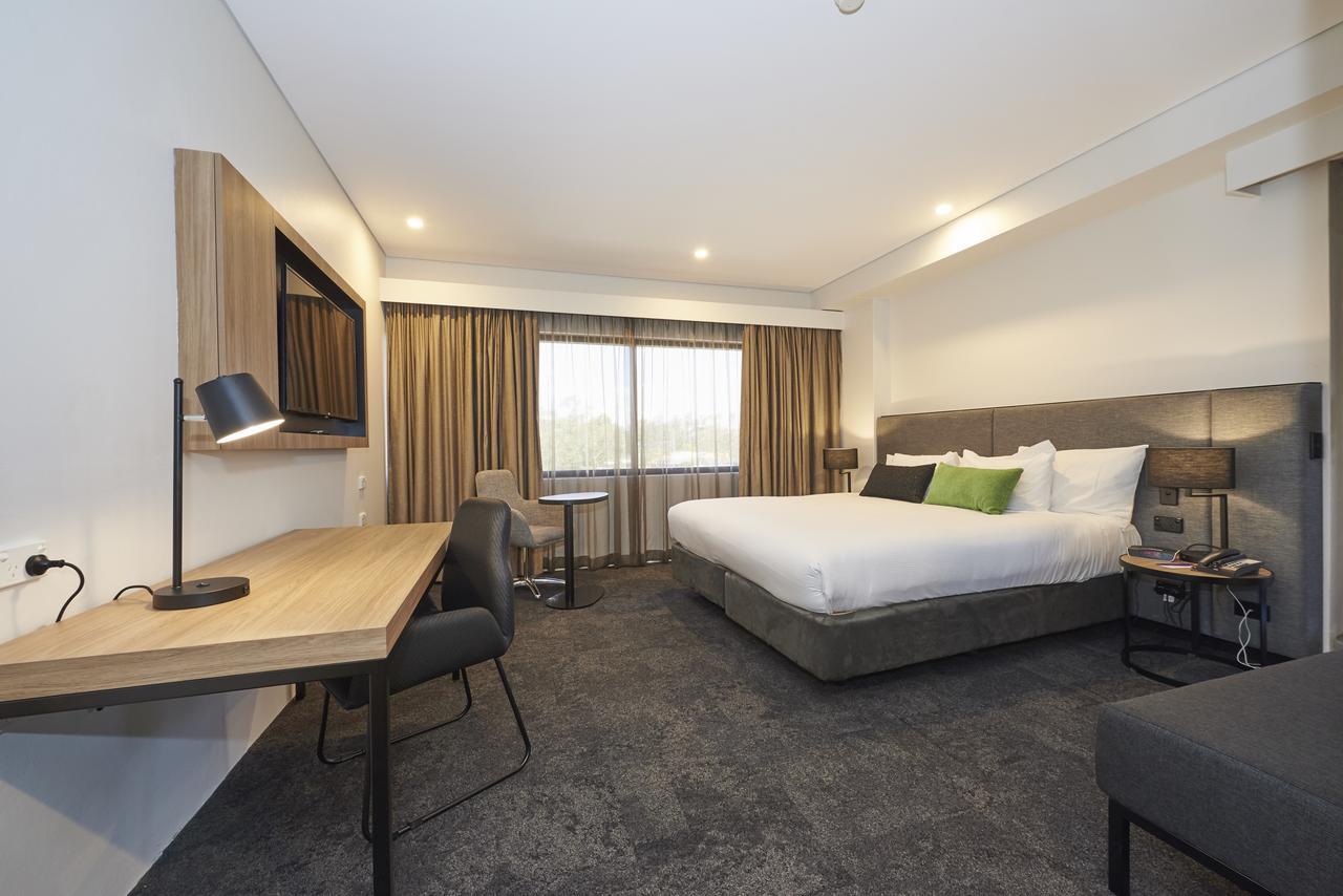 Mercure Penrith Esterno foto