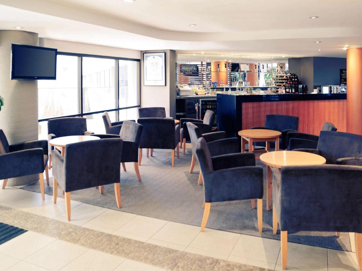 Mercure Penrith Esterno foto