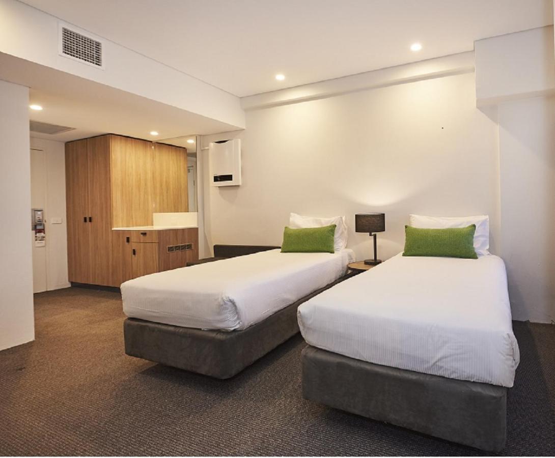 Mercure Penrith Esterno foto